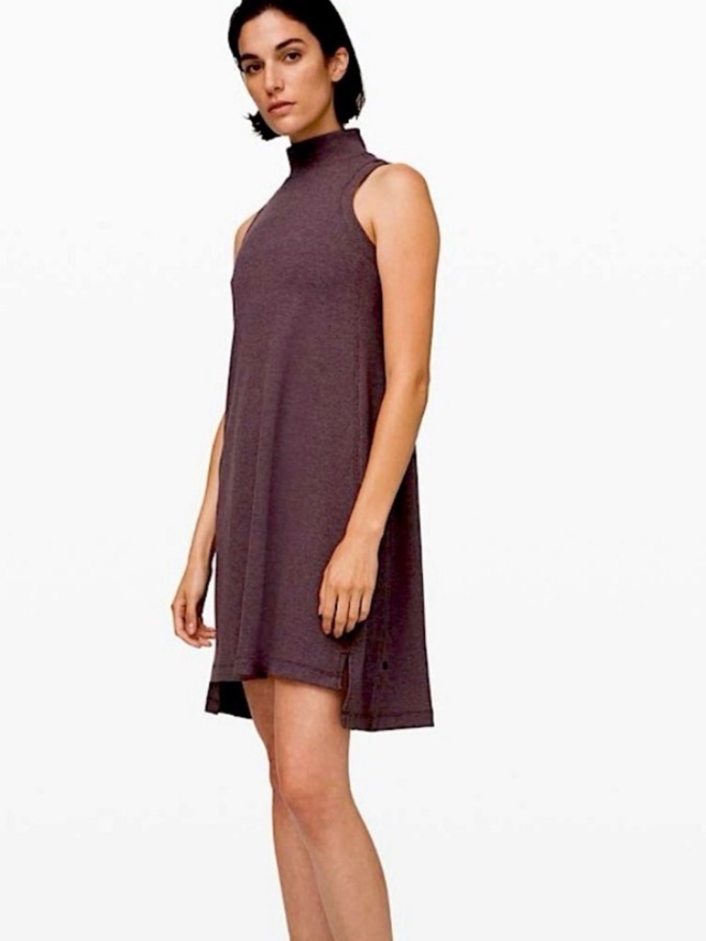Lululemon Gone for the Week Dress
Heathered Antique Bark L Casual Travel - Picture 1 of 14